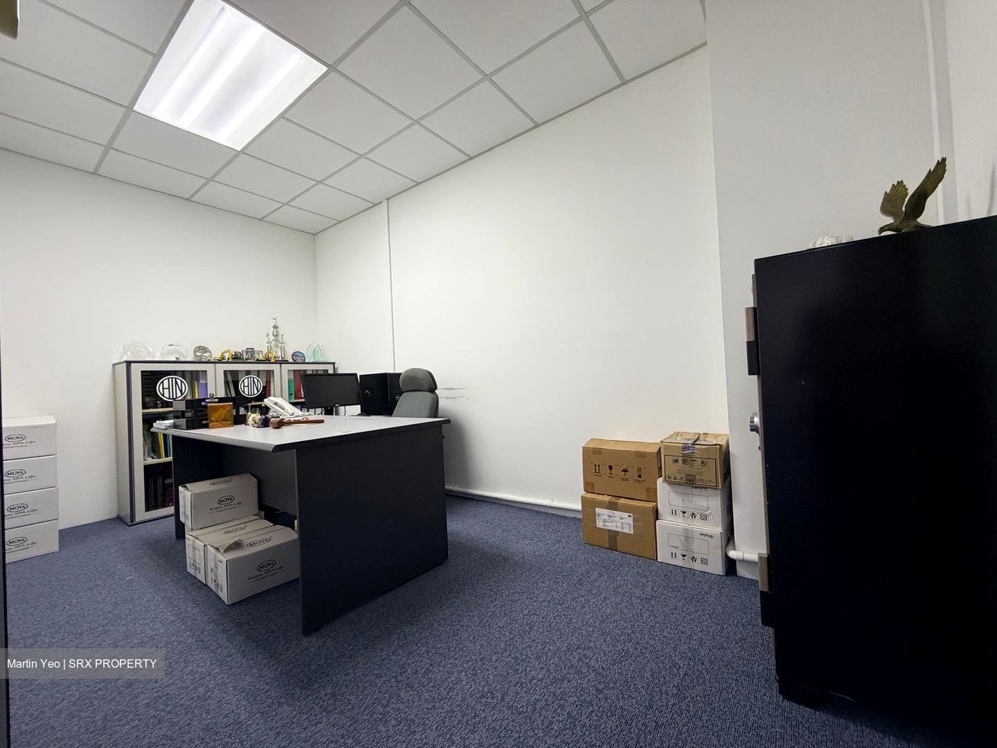 Primz Bizhub (D25), Factory #564771421